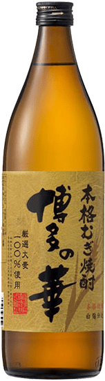 博多の華のボトル画像