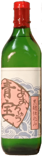 青宝 – 酎ログ