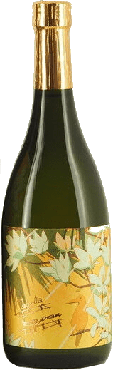 sunny creamのボトル画像