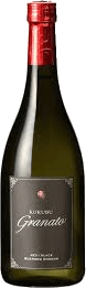 KOKUBU Granatoのボトル画像