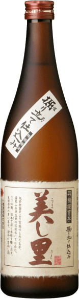 美し里のボトル画像
