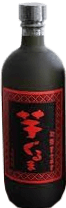 芋ぐるま原酒のボトル画像
