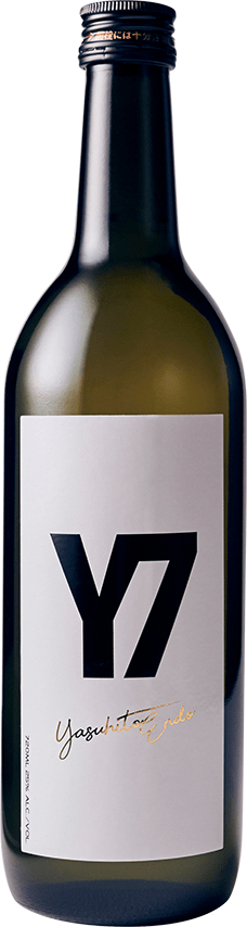 YATTOSEVENのボトル画像