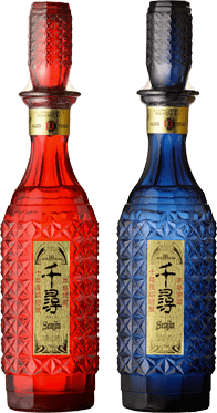 千尋のボトル画像