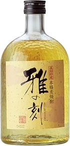 雅の刻のボトル画像