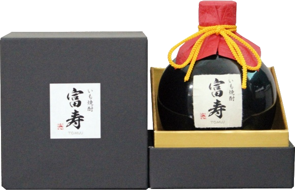 富寿のボトル画像