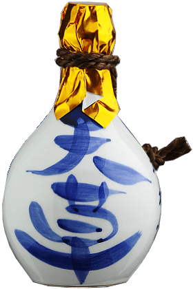 特選天草のボトル画像