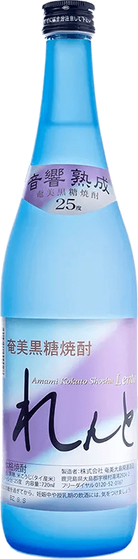 れんとのボトル画像