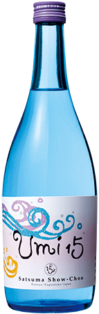 umi15のボトル画像