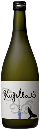 kugilla13のボトル画像