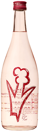 薔薇の贈りもの14のボトル画像