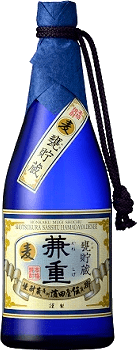 兼重のボトル画像