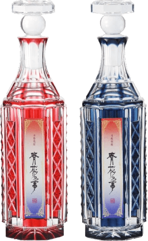 斉彬乃夢のボトル画像