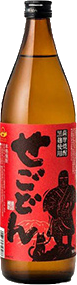 せごどんのボトル画像