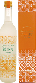 浜小町のボトル画像