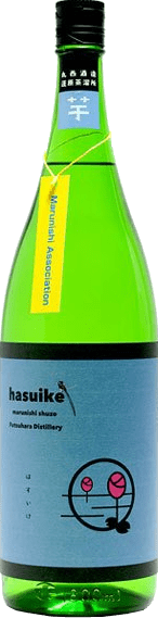 はすいけのボトル画像