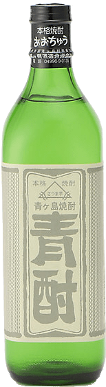 池の沢のボトル画像